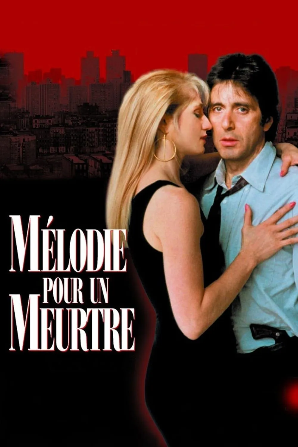 Mélodie pour un meurtre (1989)